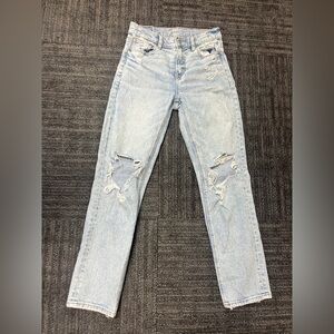 American Eagle Jean Size Reg 0